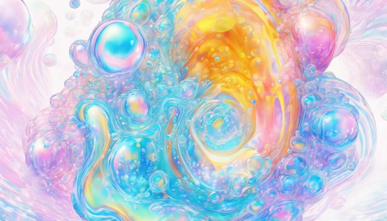 霊妙な現実創造